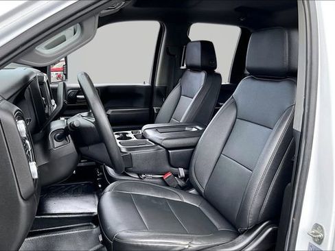 Used 2022 GMC Sierra 2500 Pro w/ Convenience Package image 21