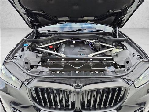 Used 2026 BMW X5 xDrive40i w/ Executive Package AWD/4WD image 25