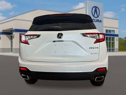 New 2026 Acura RDX w/ Technology Package image 4