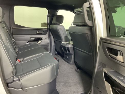 New 2026 Toyota Tundra Limited image 20