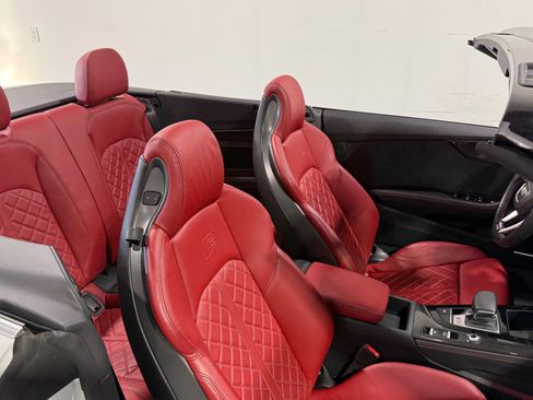 Used 2023 Audi S5 Prestige w/ Prestige Package image 59