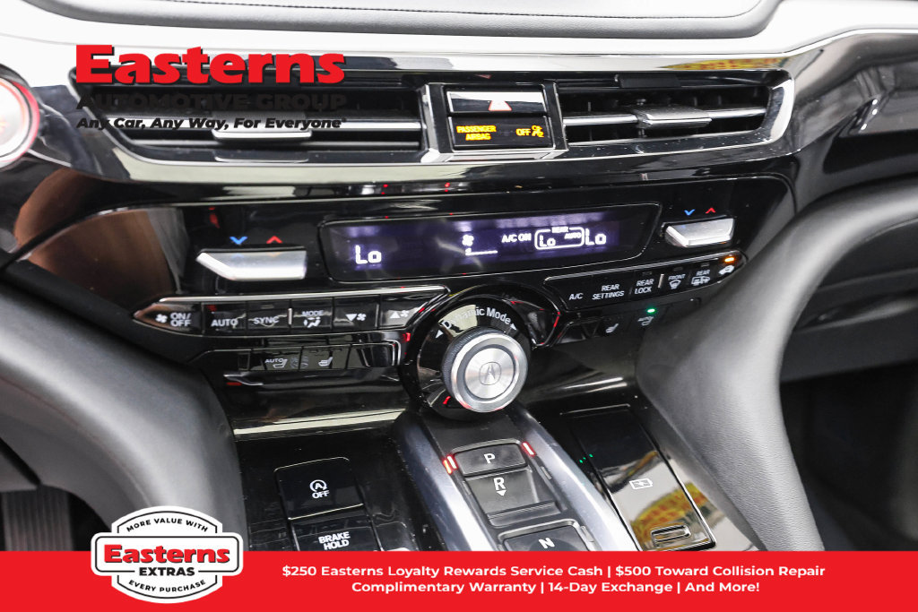 Used 2024 Acura MDX w/ Technology Package AWD/4WD image 20