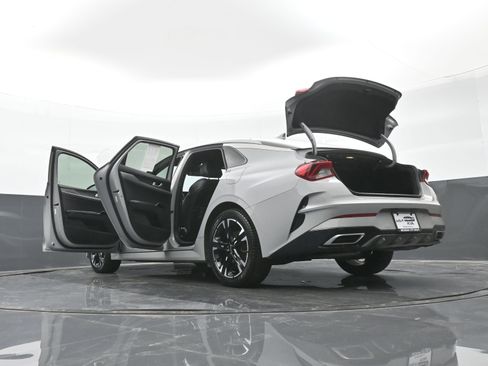 Used 2022 Kia K5 GT-Line image 51