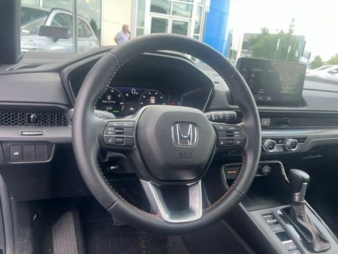 Used 2026 Honda CR-V Sport-L image 16