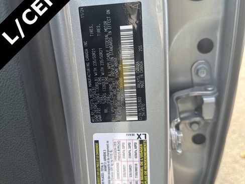 Used 2025 Lexus RX 350 image 9