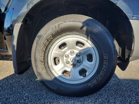 Used 2018 Nissan Frontier S image 10