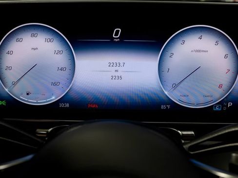 Used 2026 Mercedes-Benz S 580 4MATIC Sedan image 18
