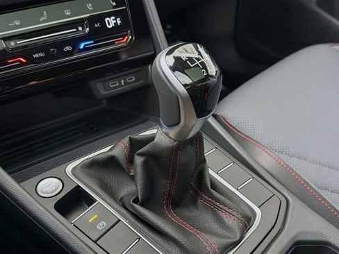 New 2026 Volkswagen Jetta GLI Autobahn FWD image 18