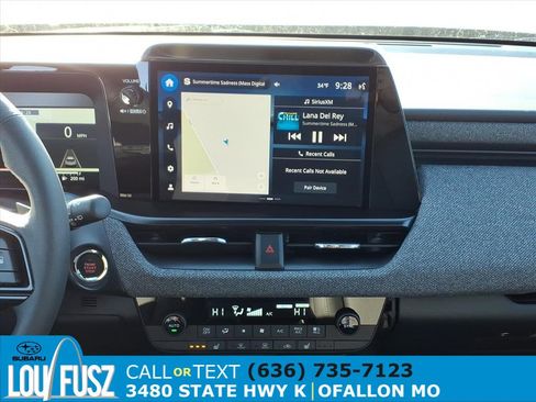 New 2026 Subaru Outback Limited XT image 7