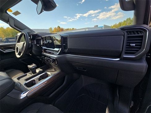 New 2026 Chevrolet Silverado 1500 LT w/ Protection Package image 30