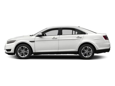 Used 2016 Ford Taurus SEL w/ Equipment Group 201A AWD/4WD image 3