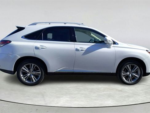 Used 2015 Lexus RX 350 FWD image 7