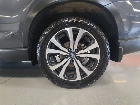Used 2021 Subaru Forester Limited AWD/4WD image 26