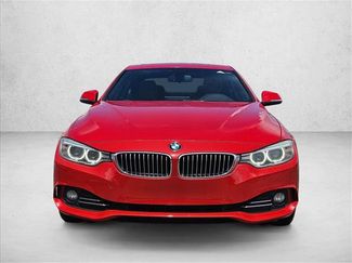 Used 2017 BMW 430i Coupe RWD video 2