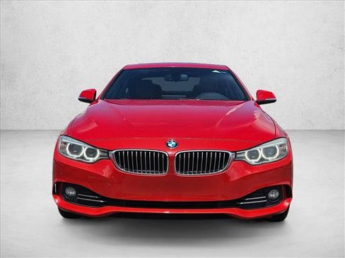 Used 2017 BMW 430i Coupe RWD image 2