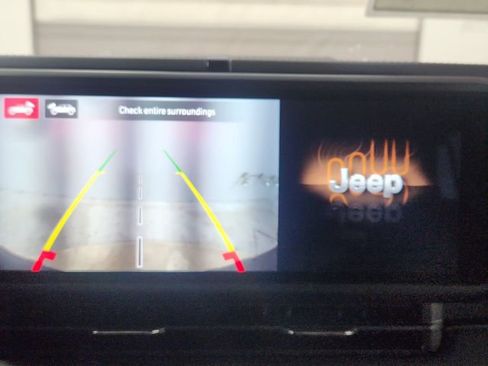 New 2026 Jeep Wrangler Unlimited Rubicon image 24