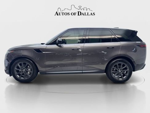Used 2024 Land Rover Range Rover Sport SE AWD/4WD image 5