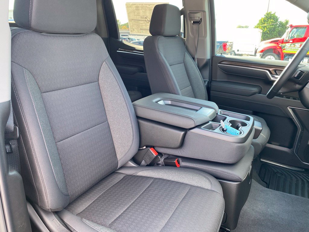 New 2026 Chevrolet Silverado 1500 RST AWD/4WD image 22