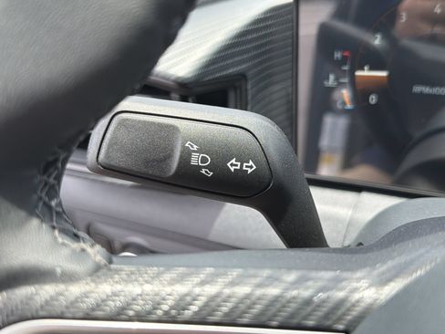New 2026 Ford Mustang Coupe RWD image 14