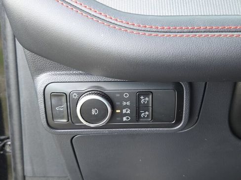 Used 2025 Ford Explorer ST-Line AWD/4WD image 27