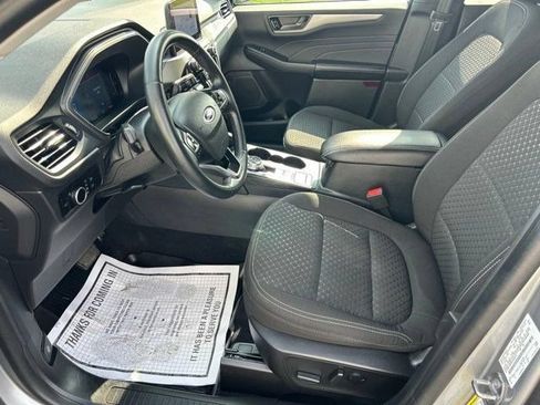 Used 2023 Ford Escape Active FWD image 11