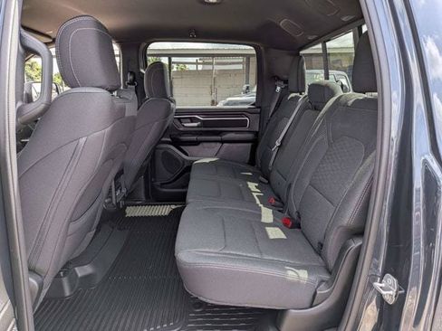 Used 2026 RAM 1500 Big Horn AWD/4WD image 14