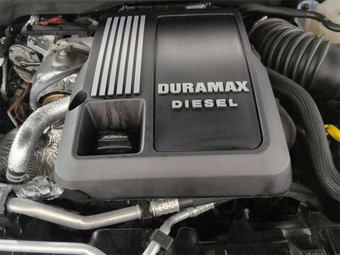 Certified 2024 Chevrolet Silverado 1500 LT Trail Boss w/ Convenience Package II image 29