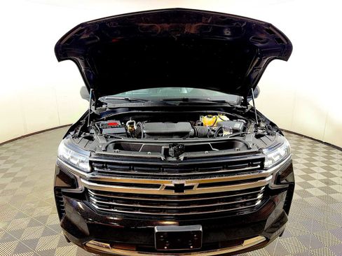 Used 2021 Chevrolet Tahoe LT AWD/4WD image 31