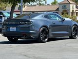 Used 2020 Chevrolet Camaro LT w/ RS Package image 4