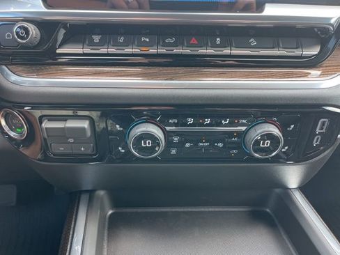 New 2026 Chevrolet Silverado 2500 LT w/ All Star Edition image 40