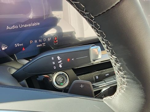 New 2026 Buick Envision Avenir image 24