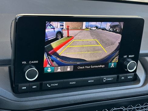 Used 2023 Honda Accord EX image 20