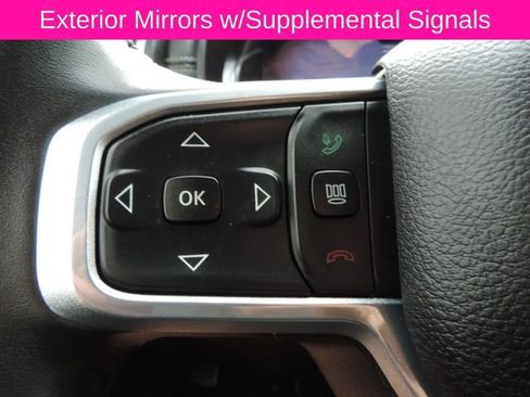 Used 2024 RAM 2500 Laramie w/ Night Edition image 30