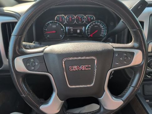 Used 2018 GMC Sierra 2500 SLT w/ Duramax Plus Package AWD/4WD image 21