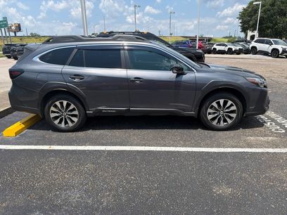 Used 2024 Subaru Outback Limited XT