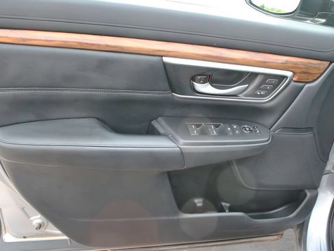 Certified 2020 Honda CR-V EX-L image 44