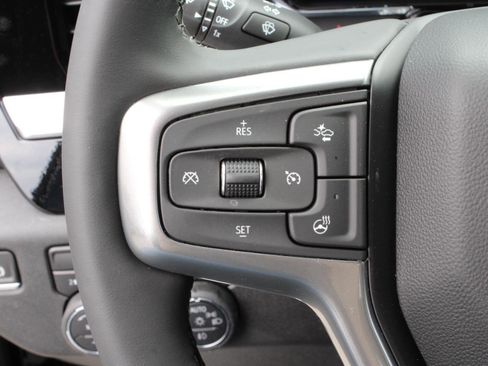 New 2025 Chevrolet Silverado 2500 LT w/ Convenience Package image 51