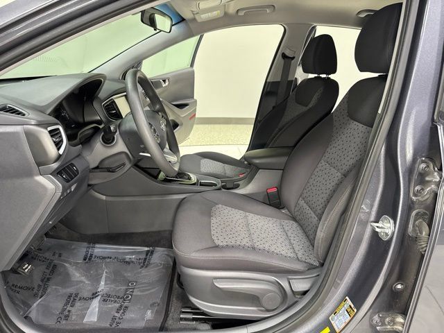 Used 2018 Hyundai Ioniq Blue FWD image 10