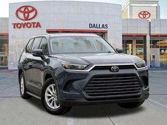 Used 2025 Toyota Grand Highlander FWD video 1