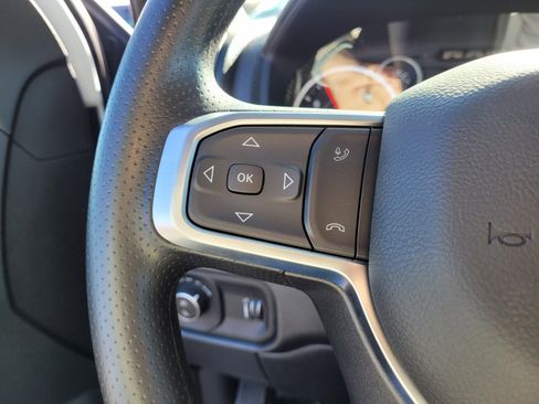 New 2026 RAM 3500 Tradesman image 17