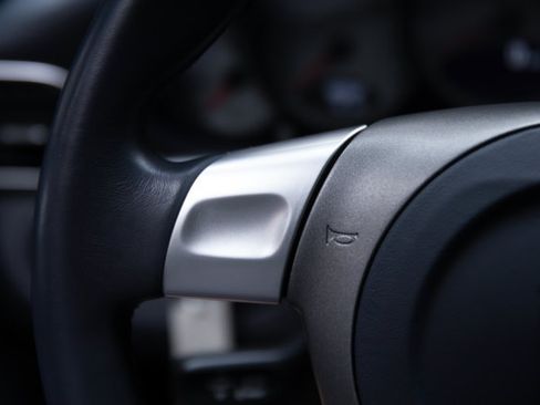 Used 2009 Porsche 911 Turbo AWD/4WD image 67