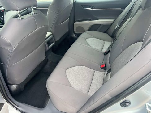 Used 2023 Toyota Camry LE image 11