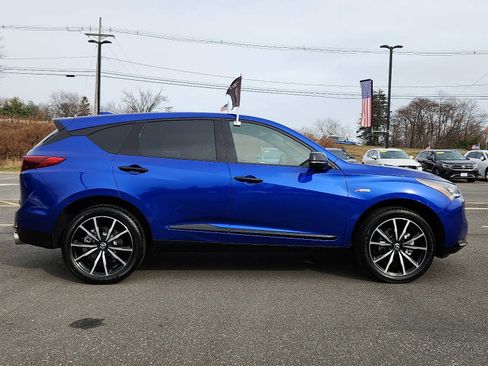 Used 2025 Acura RDX A-Spec image 7