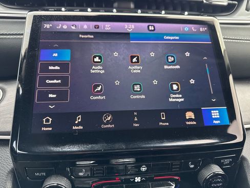 Certified 2023 Jeep Grand Cherokee L Limited w/ Trailer Tow Group (B) image 29