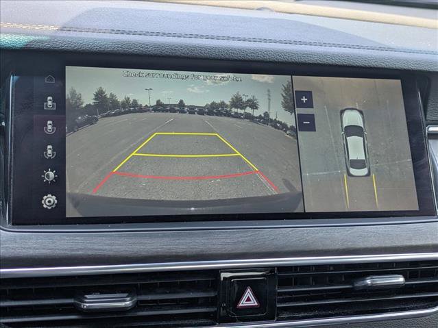 Used 2020 Kia Cadenza Limited FWD image 14