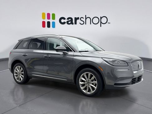 Used 2022 Lincoln Corsair AWD w/ Premium Package image 7