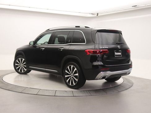 Certified 2023 Mercedes-Benz GLB 250 image 2