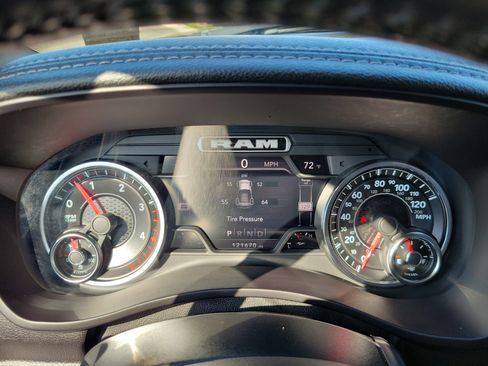 Used 2022 RAM 2500 Laramie image 25