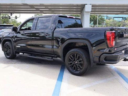 Used 2023 GMC Sierra 1500 Elevation RWD image 5