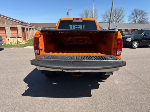 Used 2011 RAM 2500 Big Horn image 20